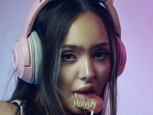 Molyjay