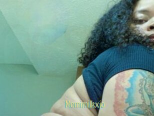 Momimilkxio