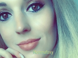 Mommafoxy