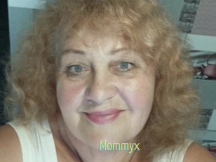 Mommyx