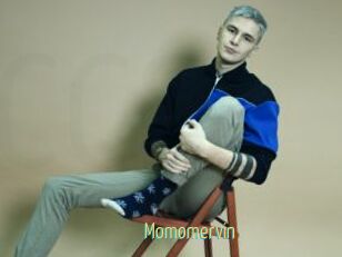 Momomervin