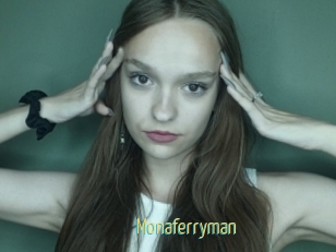 Monaferryman