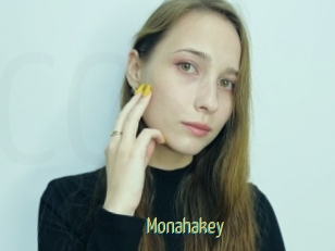 Monahakey