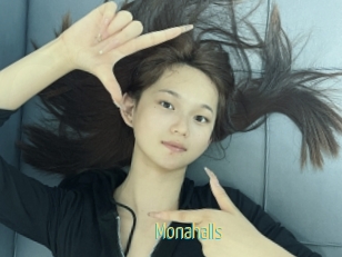 Monahalls