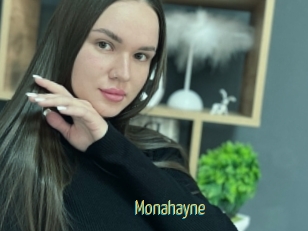 Monahayne