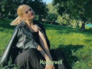 Monahewell