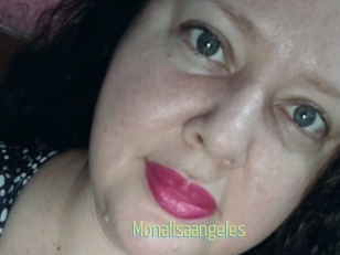 Monalisaangeles