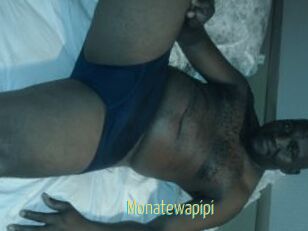 Monatewapipi
