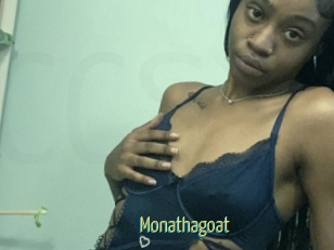 Monathagoat