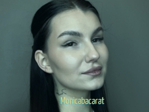 Monicabacarat