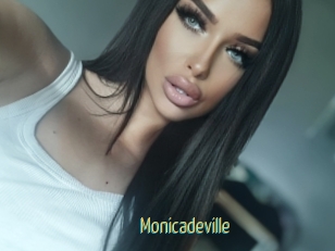 Monicadeville