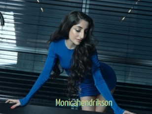 Monicahendrikson