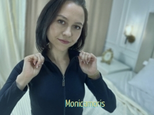 monicamoris Chaturbate Cam Sexe