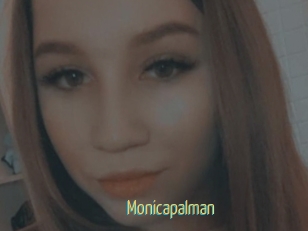 Monicapalman