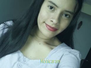 Monicaram