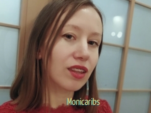Monicaribs
