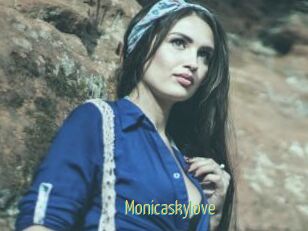 Monicaskylove