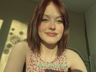 Monicayohonsen