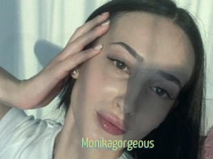 Monikagorgeous