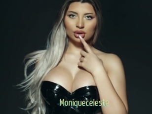 moniqueceleste Chaturbate Cam Sexe