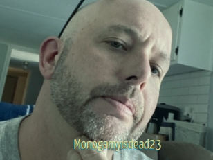 Monogamyisdead23