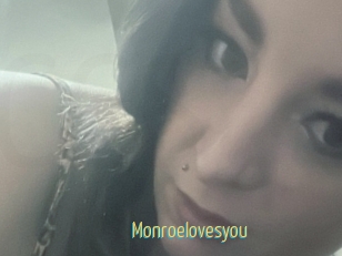 Monroelovesyou