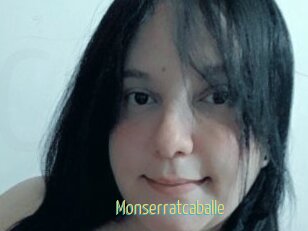 Monserratcaballe