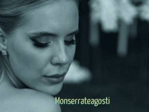 Monserrateagosti