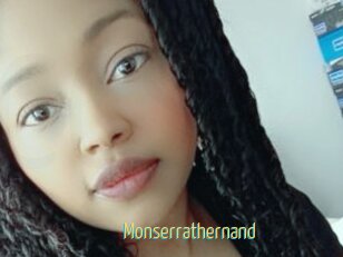 Monserrathernand