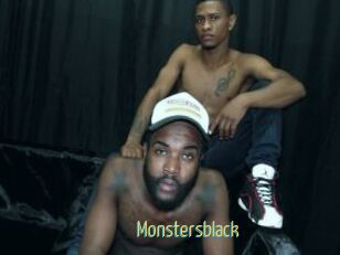 Monstersblack