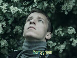 Montygreen