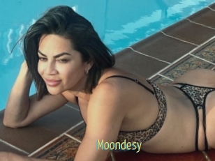 Moondesy