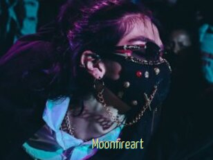 Moonfireart