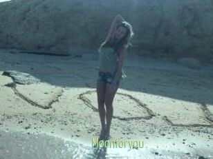 Moonforyou