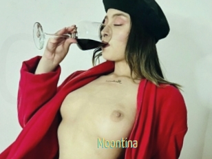 Moontina
