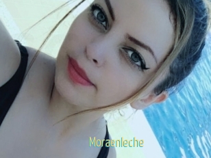 Moraenleche