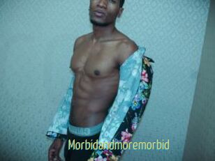 Morbidandmoremorbid