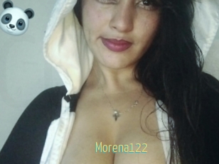 Morena122