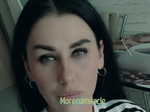 Morenamiracle