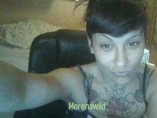 Morenawild