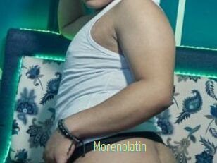 Morenolatin