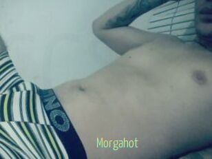 Morgahot