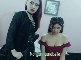 Morgannaandbella
