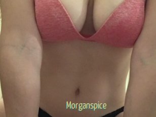 Morganspice