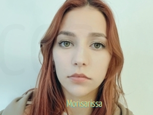 Morisarissa
