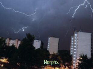 Morphx