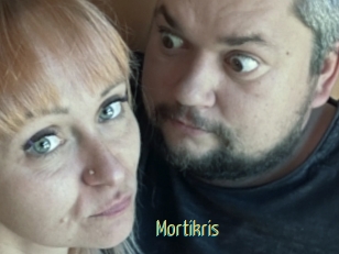 Mortikris