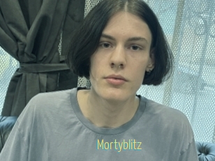 Mortyblitz