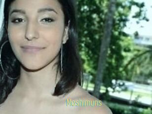 Moshimuns