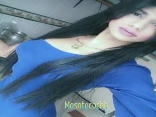 Mosntecockk